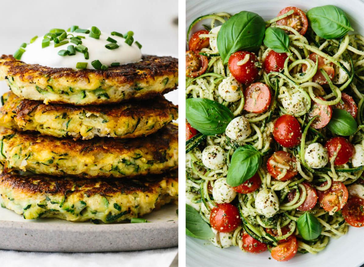 What Are The Emerging Trends In Vegetarian Recipes?