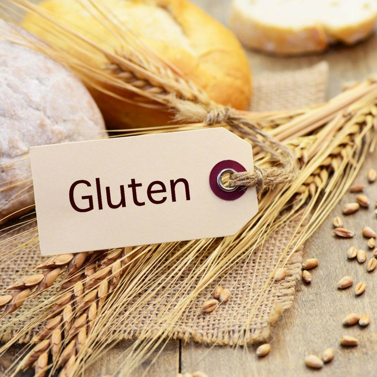 Gluten-Free Snacks: How Can I Satisfy My Cravings Without Gluten?