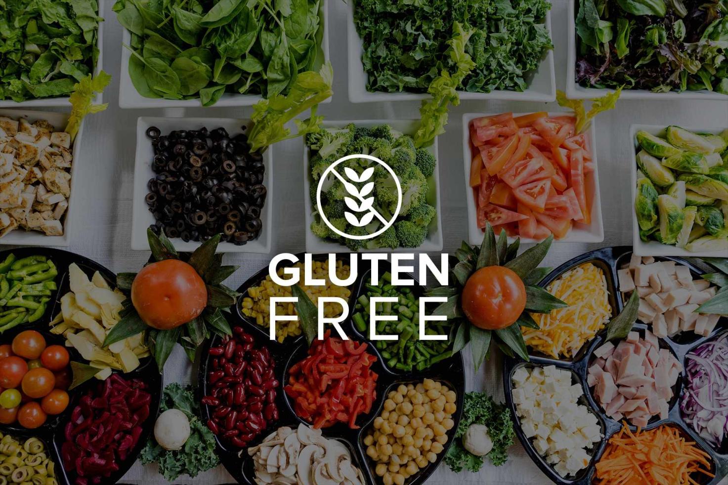 Gluten-Free Recipes: How Can I Ensure They're Truly Gluten-Free?