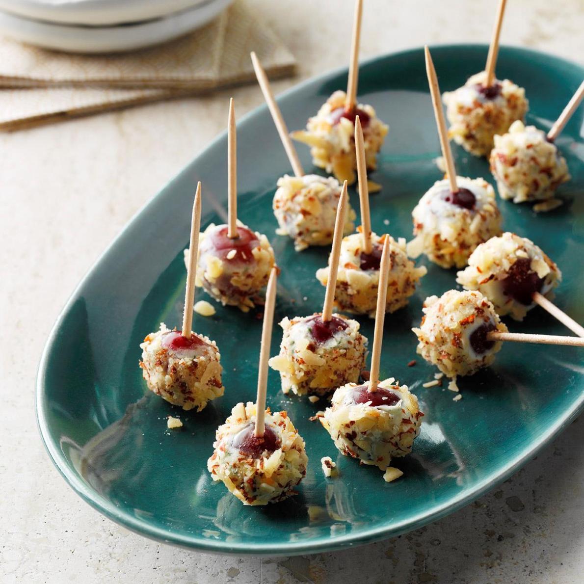 What Are Some Appetizer Ideas That Are Perfect for a Special Occasion?