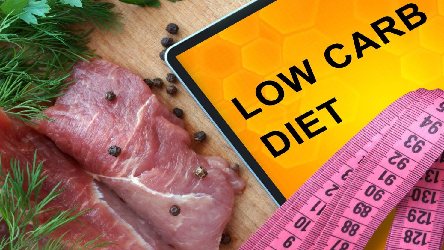 Can I Still Enjoy My Favorite Foods On A Low-Carb Diet?