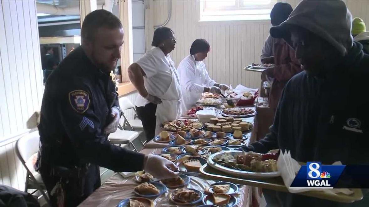 How to Prepare Nutritious Meals for Shift Work: A Guide for Police Officers