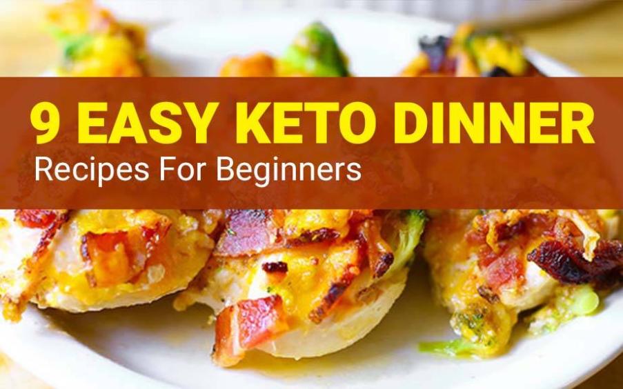 How Can I Make Keto Recipes More Visually Appealing?