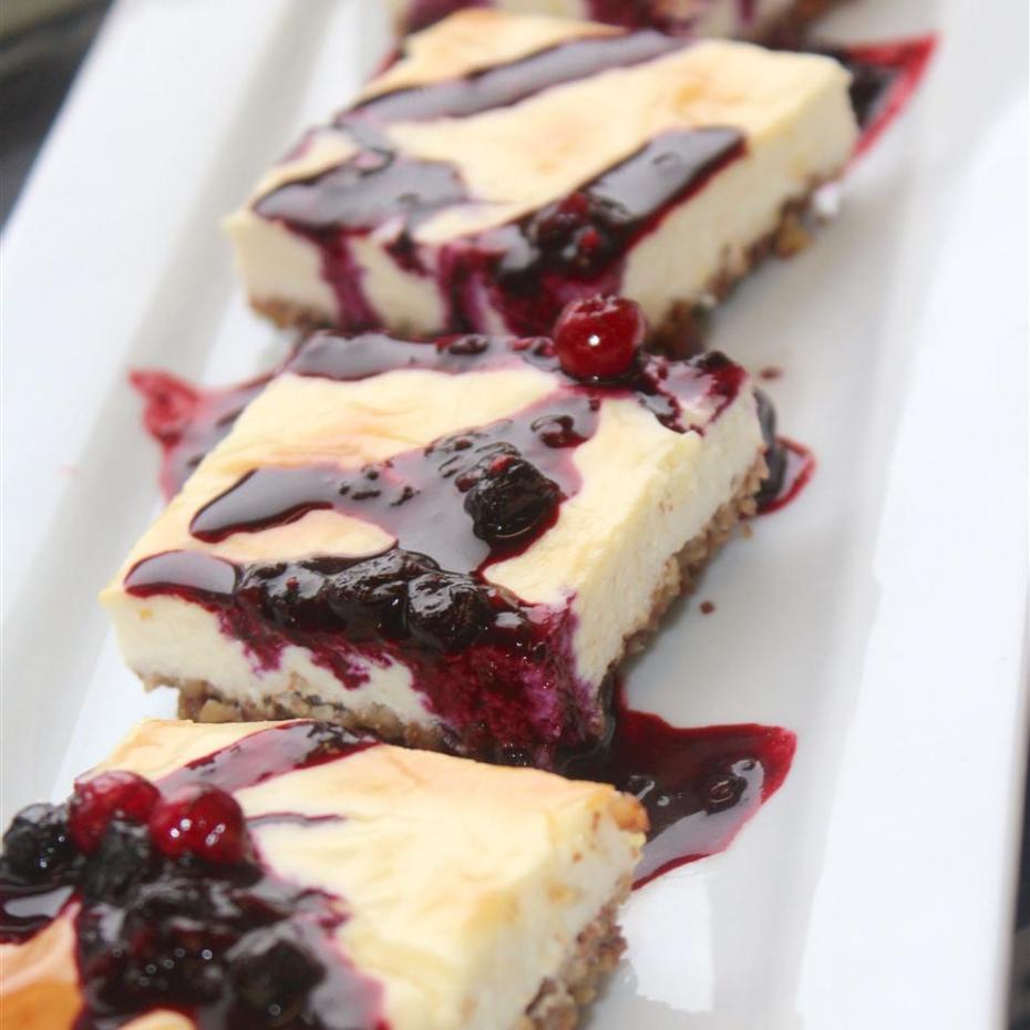 What are the Best Dessert Recipes for Special Occasions?
