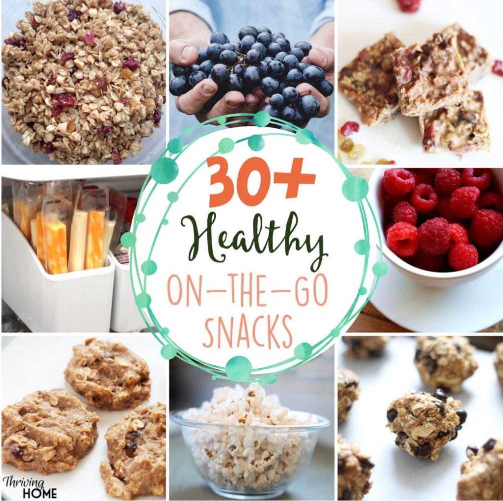 How Can I Create a Healthy and Balanced Snack That Satisfies My Cravings?